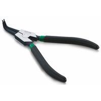 PINZA SEEGER PIEGATA PER ANELLO ESTERNO CR-V MM. 125