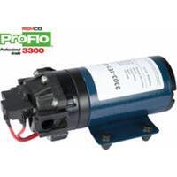 Pompa 12 volt 3 membrane capacit 7,2 litri/min.