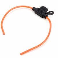 PORTAFUSIBILE PER MINIFUSIBILE