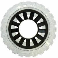 Parti trasparenti per prefiltri ciclone adattabile Lombardini rif.1301.053 piccolo