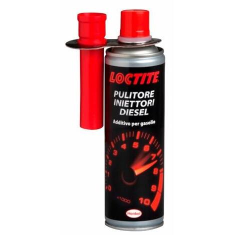 Loctite PULITORE INIETTORI