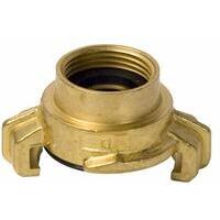 Raccordo rapido femmina 3/8