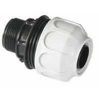 RACC. M. 1/2 X TUBO SPIRALATO