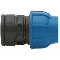 RACCORDO FEMM DIAM 16X1/2