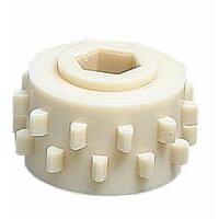 Rullino soia per seminatrici