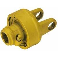 Ruota libera adattabile By-Py categoria 2, 23.8x61.3, nm 1600, tipo 1.