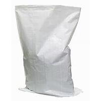 Sacco Raphia 40x70 colore bianco