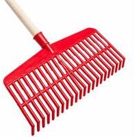 SCOPA GIARDINO OLIVE,NOCCIOLE