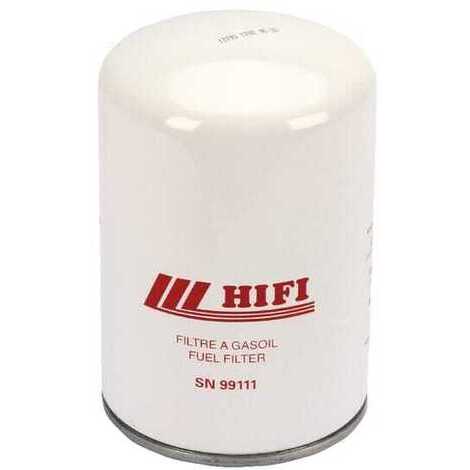 Filtro carburante Hifi