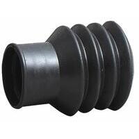 Soffietto cilindrico per seminatrici