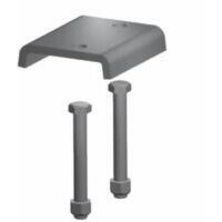 STAFFA GT80 COMPLETA T80X80