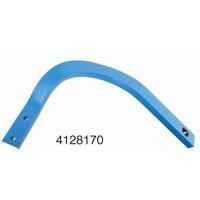 Stelo per elemento frangizolle 60x25x900 adattabile alla produzione Lemken 4128170 dx