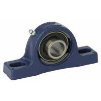 Supporto dritto auto-allineante SY 20 TF SKF, Ø 20
