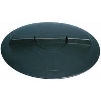 Coperchio per cisterne, 110mm, altezza 33mm