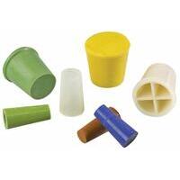 Tappo conico per verniciatura Ø 1,5-3mm, lunghezza 12mm, per filetto M1,5 e M2,5.