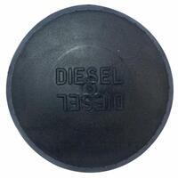 Tappo serbatoio carburante adattabile a rif. 5139618 FIAT