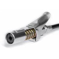 Testina per pompe ingrassaggio. Filetto 1/8