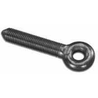 Tirante filettato M16x2 destro,con testa tonda, per catene stabilizzatrici