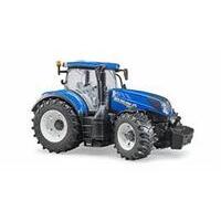 Modellino trattore New Holland T7.315