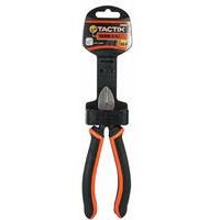 Tronchesina 160 mm in acciaio nichel-cromo