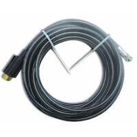 Sturatubo M22x1,5 Ø 3/16