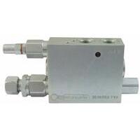 Valv.ribalt.aratro de al.60/80