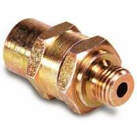 Valvola di non ritorno M 14 x 1,5