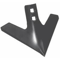 Vomere a lancia piatto 150x6 interasse fori 28 mm