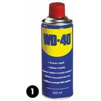 SPRAY MULTIUSO WD-40 200ML