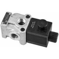 Deviatore elettrico a 3 vie da 1/4