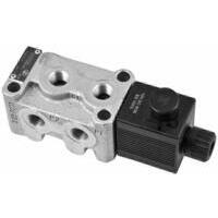 Deviatore elettrico a 6 vie da 1/4